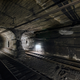 Illustration for article titled Lost in a Maze of Abandoned Stations Beneath the Streets of Barcelona